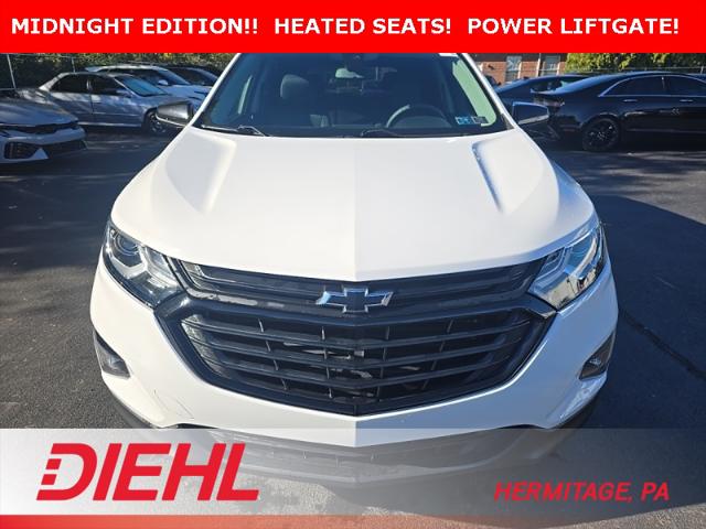 2021 Chevrolet Equinox AWD LT 2021 Chevrolet Equinox AWD LT