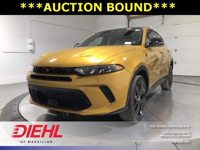 2024 Dodge Hornet GT Plus AWD 2024 Dodge Hornet GT Plus AWD