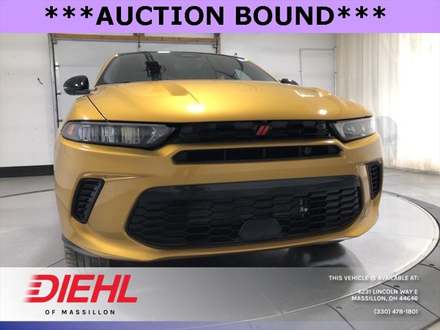2024 Dodge Hornet GT Plus AWD 2024 Dodge Hornet GT Plus AWD