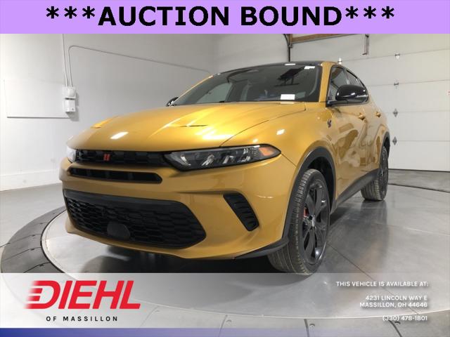 2024 Dodge Hornet GT Plus AWD 2024 Dodge Hornet GT Plus AWD