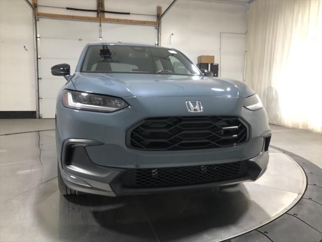 2023 Honda HR-V AWD Sport 2023 Honda HR-V AWD Sport