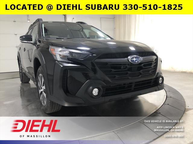 2025 Subaru Outback Premium 2025 Subaru Outback Premium