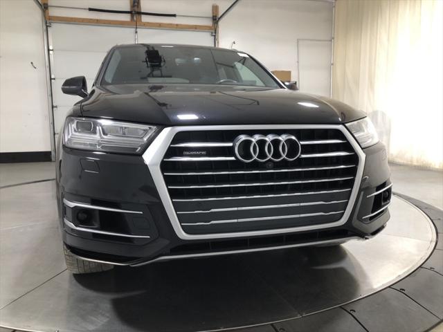 2018 Audi Q7 3.0T Premium 2018 Audi Q7 3.0T Premium