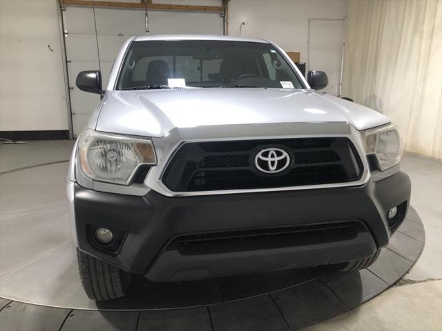 2013 Toyota Tacoma PreRunner V6