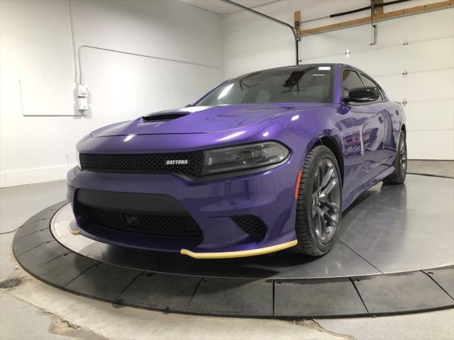2023 Dodge Charger R/T 2023 Dodge Charger R/T