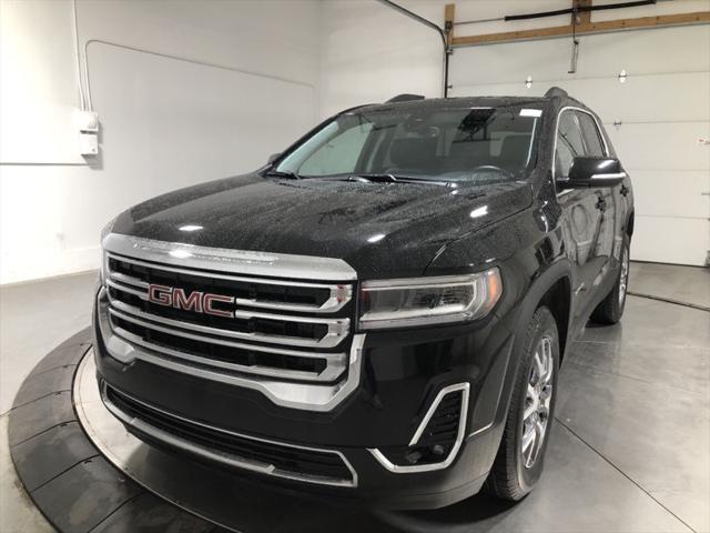 2023 GMC Acadia AWD SLT 2023 GMC Acadia AWD SLT