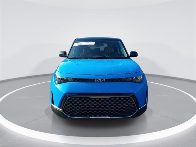 2025 Kia Soul EX 2025 Kia Soul EX