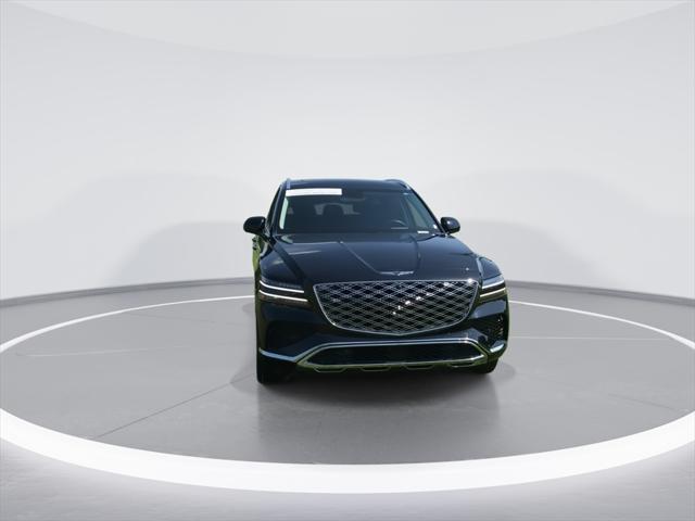 2025 Genesis GV80 3.5T Advanced AWD