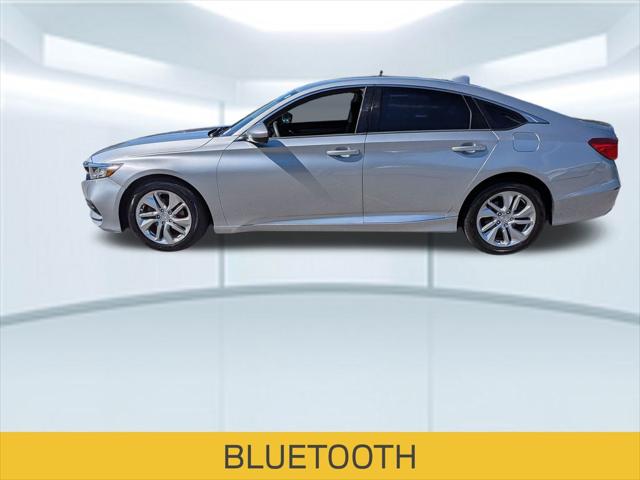 2020 Honda Accord LX 2020 Honda Accord LX