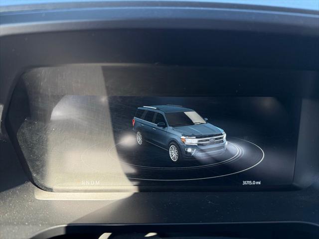 2022 Ford Expedition Limited 2022 Ford Expedition Limited