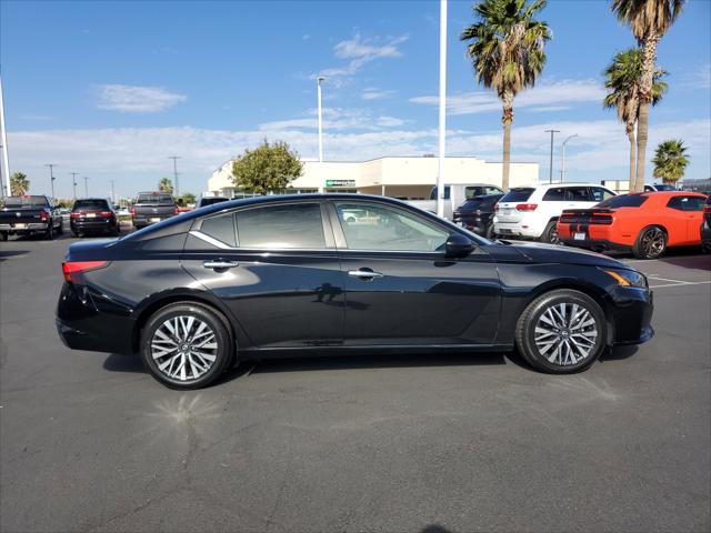 2024 Nissan Altima SV FWD 2024 Nissan Altima SV FWD