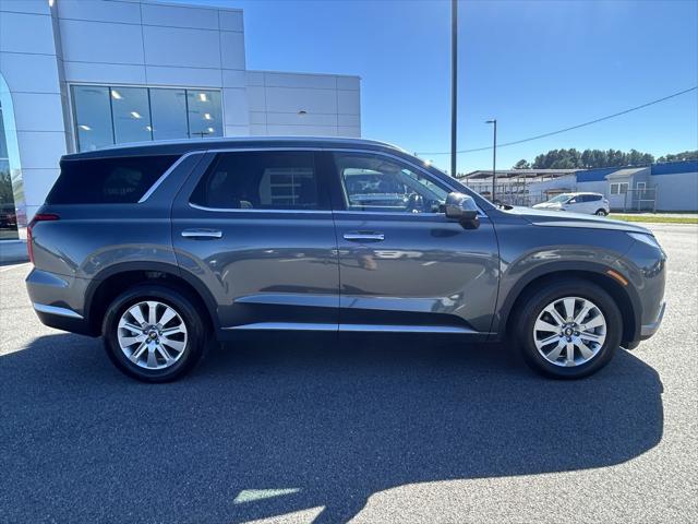 2025 Hyundai Palisade SEL 2025 Hyundai Palisade SEL