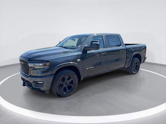 2026 RAM Ram 1500 RAM 1500 LONE STAR CREW CAB 4X4 57 BOX 2026 RAM Ram 1500 RAM 1500 LONE STAR CREW CAB 4X4 57 BOX