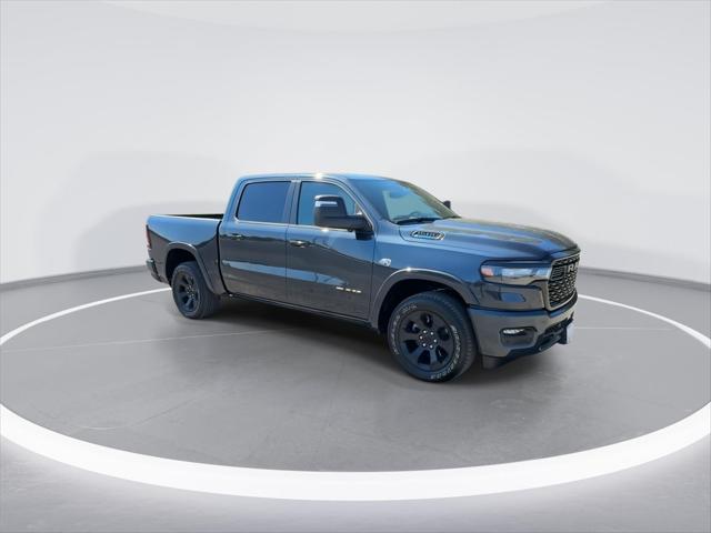 2026 RAM Ram 1500 RAM 1500 LONE STAR CREW CAB 4X4 57 BOX 2026 RAM Ram 1500 RAM 1500 LONE STAR CREW CAB 4X4 57 BOX