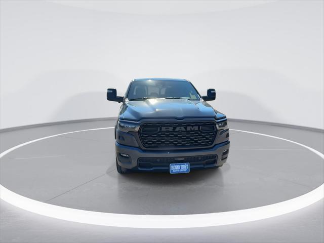 2026 RAM Ram 1500 RAM 1500 LONE STAR CREW CAB 4X4 57 BOX 2026 RAM Ram 1500 RAM 1500 LONE STAR CREW CAB 4X4 57 BOX