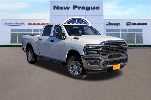 2026 RAM Ram 3500 RAM 3500 TRADESMAN CREW CAB 4X4 64 BOX 2026 RAM Ram 3500 RAM 3500 TRADESMAN CREW CAB 4X4 64 BOX