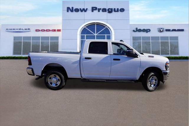 2026 RAM Ram 3500 RAM 3500 TRADESMAN CREW CAB 4X4 64 BOX 2026 RAM Ram 3500 RAM 3500 TRADESMAN CREW CAB 4X4 64 BOX