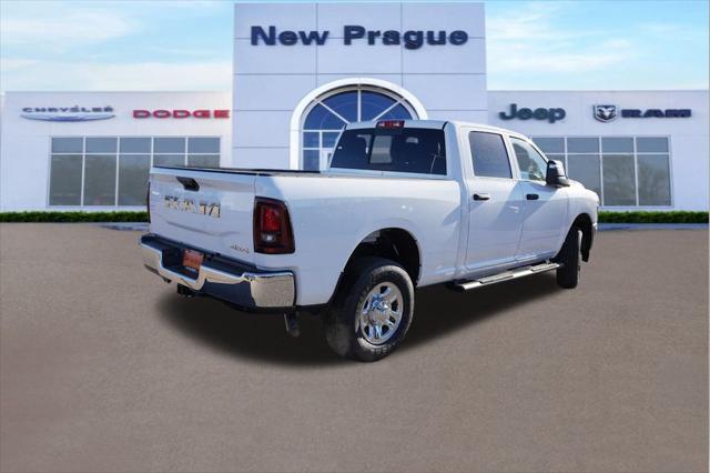 2026 RAM Ram 3500 RAM 3500 TRADESMAN CREW CAB 4X4 64 BOX 2026 RAM Ram 3500 RAM 3500 TRADESMAN CREW CAB 4X4 64 BOX