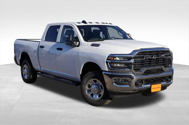 2026 RAM Ram 3500 RAM 3500 TRADESMAN CREW CAB 4X4 64 BOX 2026 RAM Ram 3500 RAM 3500 TRADESMAN CREW CAB 4X4 64 BOX