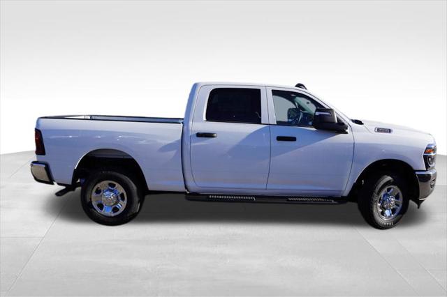 2026 RAM Ram 3500 RAM 3500 TRADESMAN CREW CAB 4X4 64 BOX 2026 RAM Ram 3500 RAM 3500 TRADESMAN CREW CAB 4X4 64 BOX