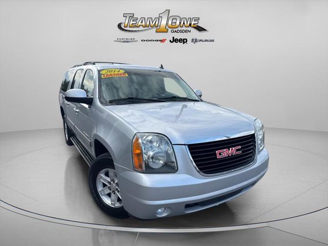 2014 GMC Yukon XL 1500 SLT 2014 GMC Yukon XL 1500 SLT