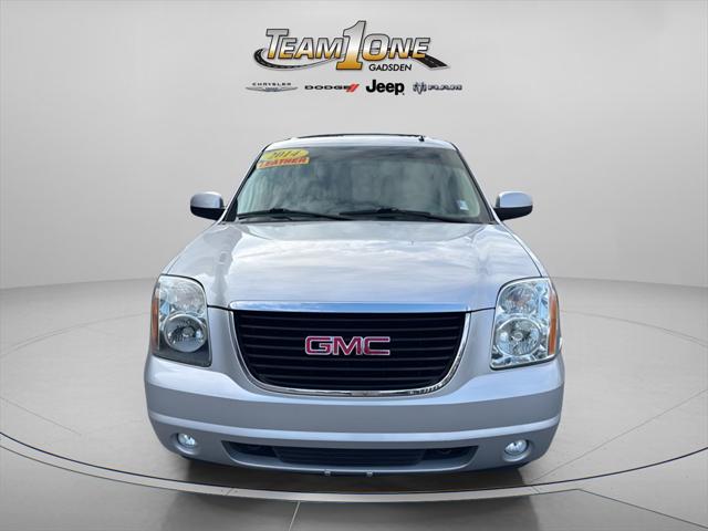 2014 GMC Yukon XL 1500 SLT 2014 GMC Yukon XL 1500 SLT