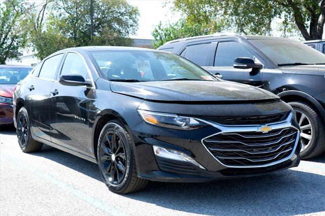 2025 Chevrolet Malibu FWD 1LT 2025 Chevrolet Malibu FWD 1LT