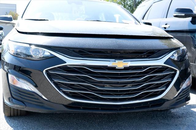 2025 Chevrolet Malibu FWD 1LT 2025 Chevrolet Malibu FWD 1LT