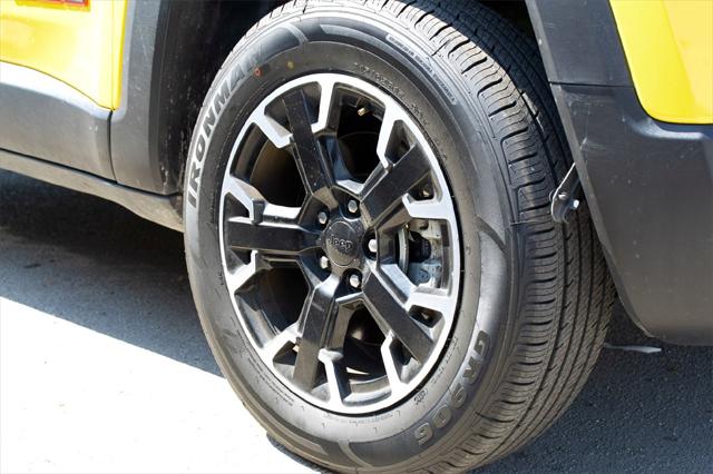 2023 Jeep Renegade Trailhawk 4x4