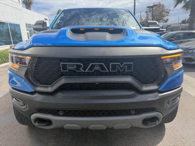 2023 RAM 1500 TRX Crew Cab 4x4 57 Box