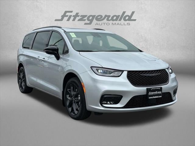 2026 Chrysler Pacifica Limited AWD for sale in Hagerstown, MD