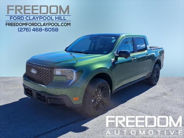 2025 Ford Maverick Lariat for sale in Pounding Mill, VA
