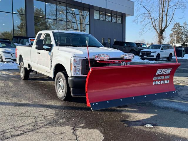 2026 Ford F-250 XL for sale in Huntington, NY