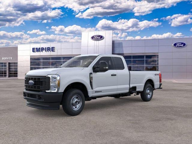 2026 Ford F-250 XL for sale in Huntington, NY