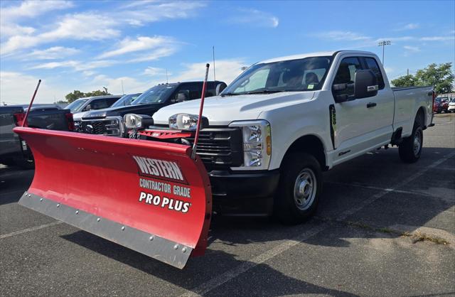2026 Ford F-250 XL for sale in Huntington, NY