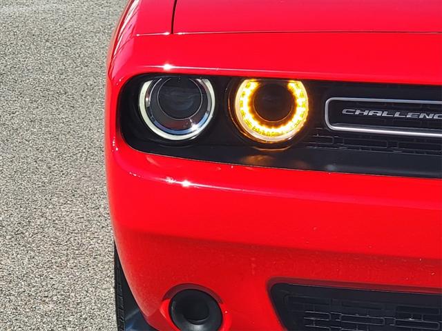 2023 Dodge Challenger GT 2023 Dodge Challenger GT