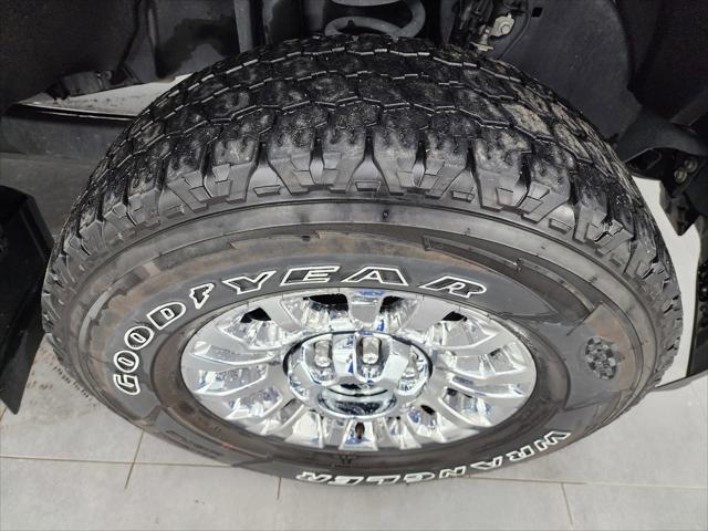 2022 Ford F-250 XLT 2022 Ford F-250 XLT