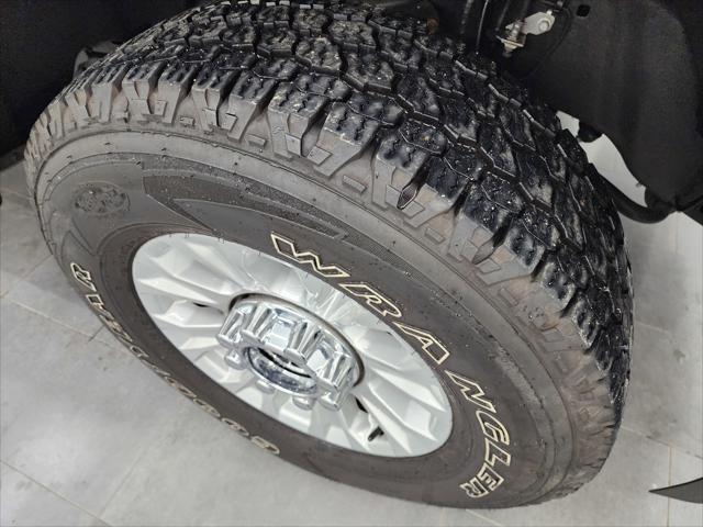 2021 Ford F-250 XL 2021 Ford F-250 XL