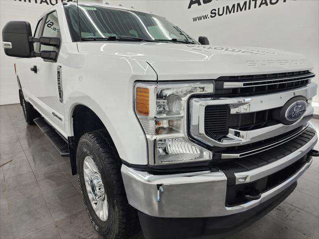 2022 Ford F-250 XL 2022 Ford F-250 XL