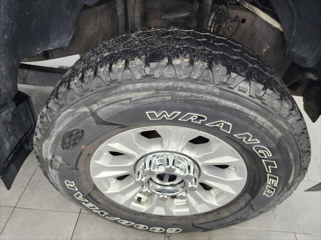 2022 Ford F-250 XL 2022 Ford F-250 XL