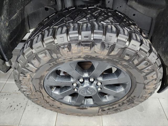 2024 RAM 2500 Big Horn Crew Cab 4x4 64 Box 2024 RAM 2500 Big Horn Crew Cab 4x4 64 Box