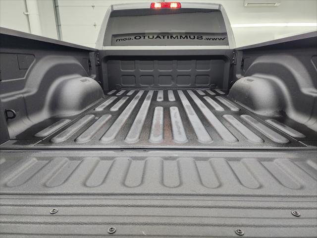 2024 RAM 2500 Big Horn Crew Cab 4x4 64 Box 2024 RAM 2500 Big Horn Crew Cab 4x4 64 Box