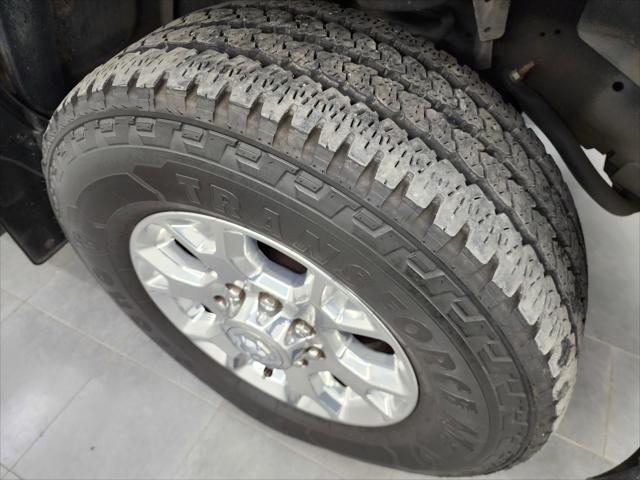 2021 RAM 2500 Laramie Crew Cab 4x4 64 Box 2021 RAM 2500 Laramie Crew Cab 4x4 64 Box