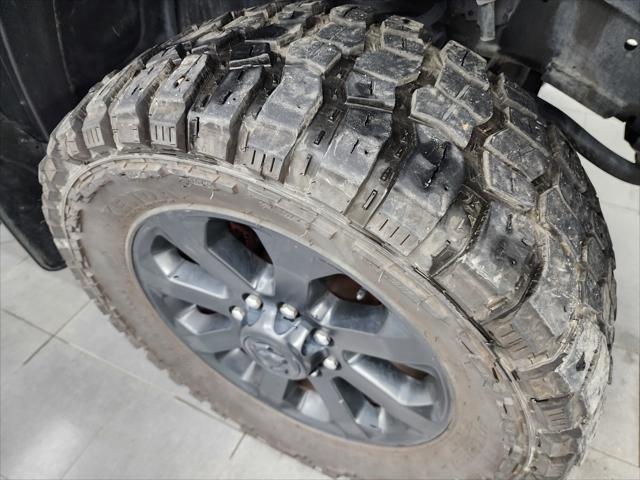 2023 RAM 2500 Big Horn Crew Cab 4x4 64 Box 2023 RAM 2500 Big Horn Crew Cab 4x4 64 Box