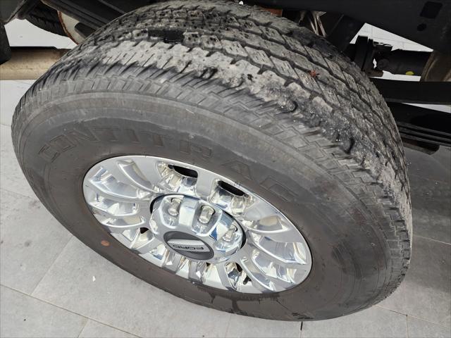 2022 Ford F-350 XLT 2022 Ford F-350 XLT