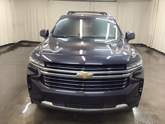 2022 Chevrolet Tahoe 4WD LT 2022 Chevrolet Tahoe 4WD LT