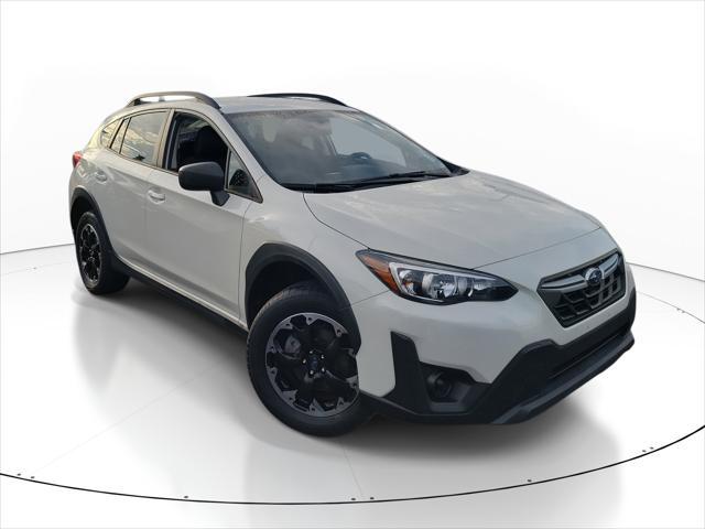 2023 Subaru Crosstrek Base