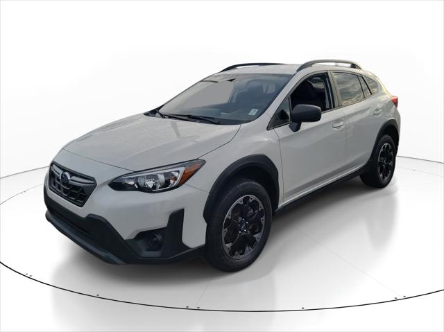 2023 Subaru Crosstrek Base