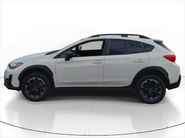 2023 Subaru Crosstrek Base