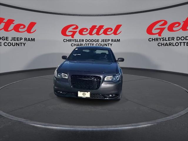 2022 Chrysler 300 S